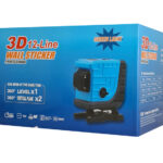 NOYAFA γραμμικό αλφάδι laser NF-112G