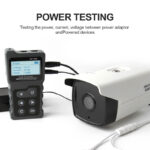 NOYAFA tester καλωδίων δικτύου NF-488 για RJ45 PoE