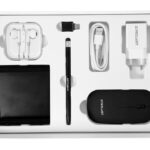 TECLAST tablet P33 με πληκτρολόγιο/ποντίκι/στυλό αφής/θήκη/βάση