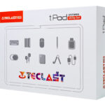 TECLAST tablet P33 με πληκτρολόγιο/ποντίκι/στυλό αφής/θήκη/βάση