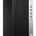 HP PC ProDesk 600 G5 MT