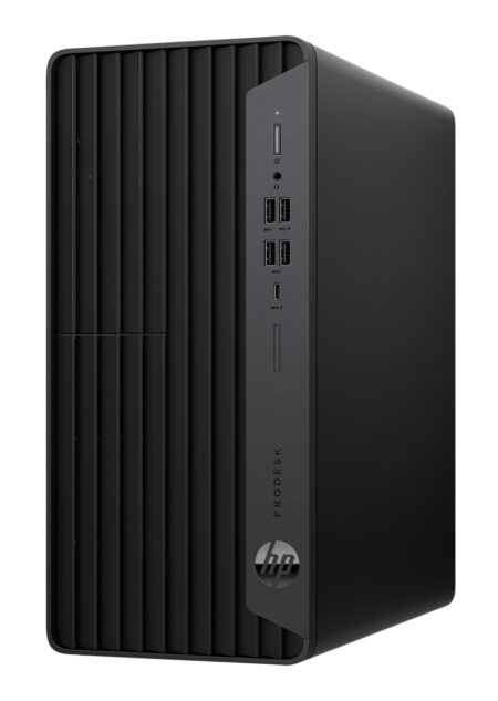 HP PC ProDesk 600 G6 MT