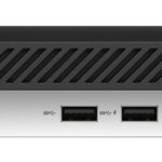 HP PC ProDesk 400 G5 Micro