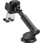 POWERTECH βάση smartphone αυτοκινήτου PT-1238