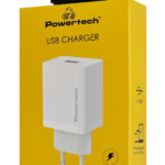 POWERTECH φορτιστής τοίχου PT-1320