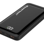 POWERTECH power bank PT-1326 με οθόνη