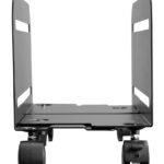 POWERTECH βάση PC PT-1329 με ροδάκια