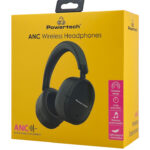 POWERTECH headphones PT-1462