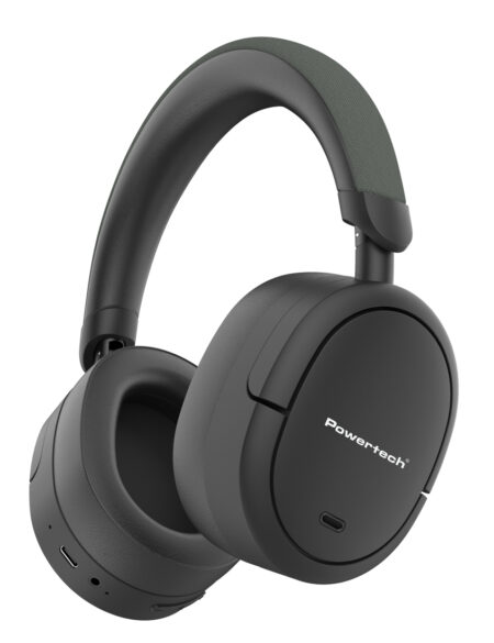 POWERTECH headphones PT-1462