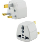 POWERTECH αντάπτορας ρεύματος PT-1545