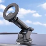 POWERTECH βάση smartphone αυτοκινήτου PT-1550 για ταμπλό