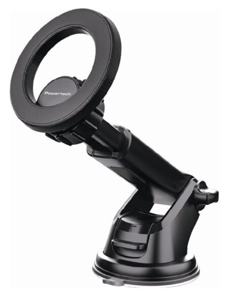 POWERTECH βάση smartphone αυτοκινήτου PT-1550 για ταμπλό