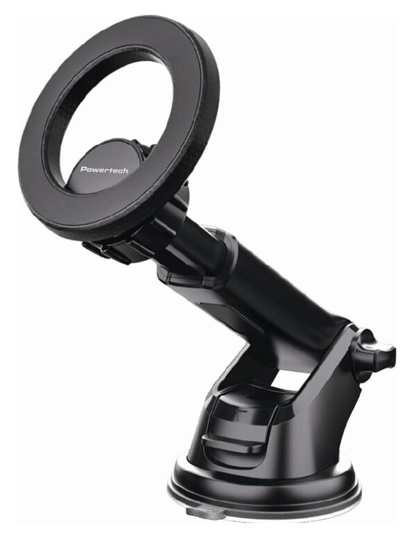 POWERTECH βάση smartphone αυτοκινήτου PT-1550 για ταμπλό