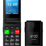 POWERTECH κινητό τηλέφωνο Sentry Dual II V2