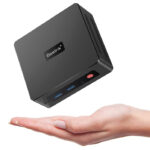 BEELINK mini PC SER3