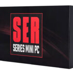 BEELINK mini PC SER3