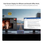 BEELINK mini PC SER3