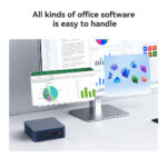 BEELINK mini PC SER3