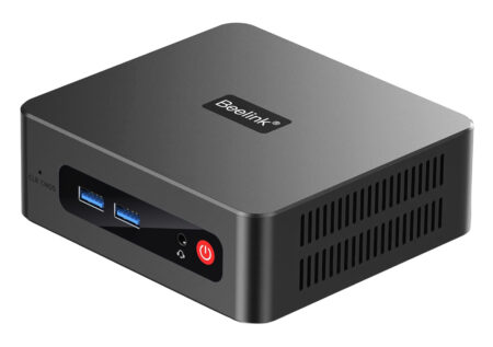BEELINK mini PC SER3