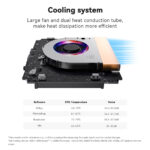 BEELINK mini PC SER3