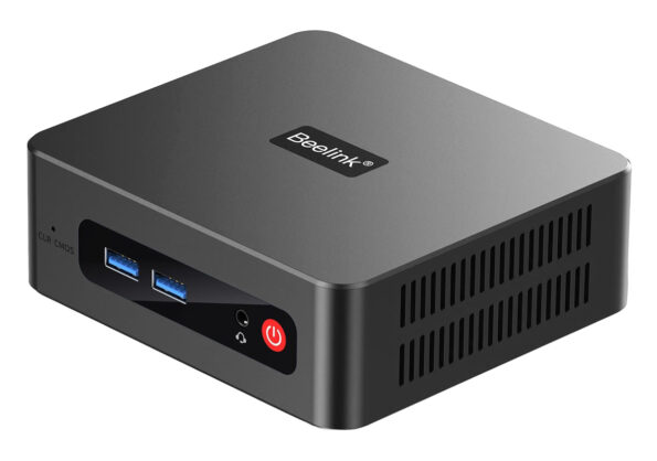 BEELINK mini PC SER3