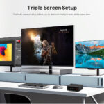 BEELINK mini PC SER5 Max