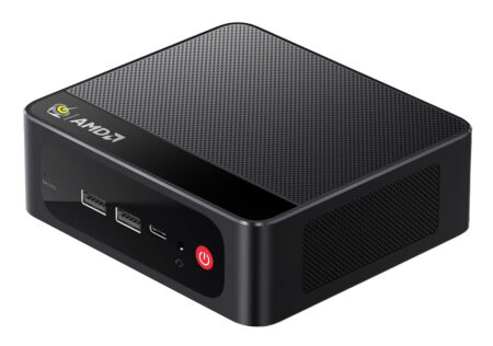BEELINK mini PC SER5 Max