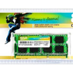 SILICON POWER Μνήμη RAM DDR3 SODimm