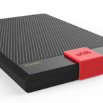 SILICON POWER Εξωτερικός HDD 1TB Diamond D30 D3S