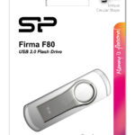 SILICON POWER USB Flash Drive Firma F80
