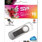 SILICON POWER USB Flash Drive Jewel 80
