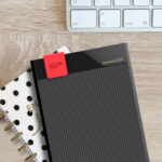 SILICON POWER Εξωτερικός HDD 4TB Diamond D30 D3L