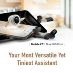 SILICON POWER USB Flash Drive C51