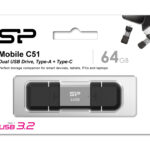 SILICON POWER USB Flash Drive C51
