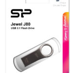 SILICON POWER USB Flash Drive Jewel 80
