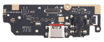 ULEFONE ανταλλακτικό small PCBA για smartphone RugKing & Power Armor 16 Pro/16S