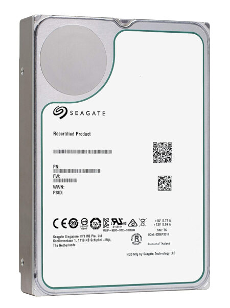 SEAGATE σκληρός δίσκος Enterprise 3.5"