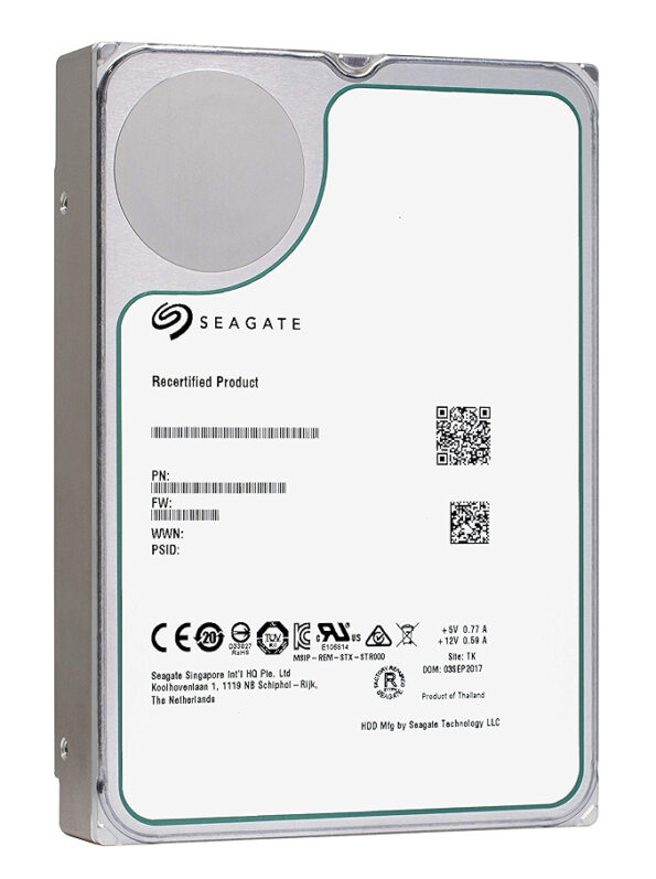 SEAGATE σκληρός δίσκος Enterprise 3.5"