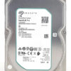 SEAGATE σκληρός δίσκος Iron Wolf Pro 3.5"