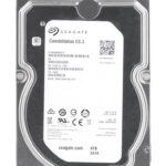 SEAGATE σκληρός δίσκος 3.5" Constellation ES.3