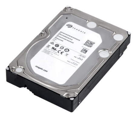 SEAGATE σκληρός δίσκος Enterprise 3.5"