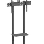 BRATECK βάση τηλεόρασης δαπέδου T1042T