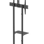 BRATECK βάση τηλεόρασης δαπέδου T1042T