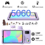 DOOGEE tablet T20 Mini Kids