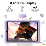 DOOGEE tablet T20 Mini Kids