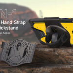 ULEFONE βάση THS02 για tablet Armor Pad 2