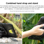 ULEFONE βάση THS02 για tablet Armor Pad 2