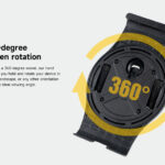 ULEFONE βάση THS02 για tablet Armor Pad 2