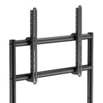 BRATECK βάση τηλεόρασης δαπέδου TTF13E-46FW