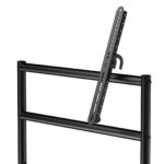 BRATECK βάση τηλεόρασης δαπέδου TTF13E-46FW